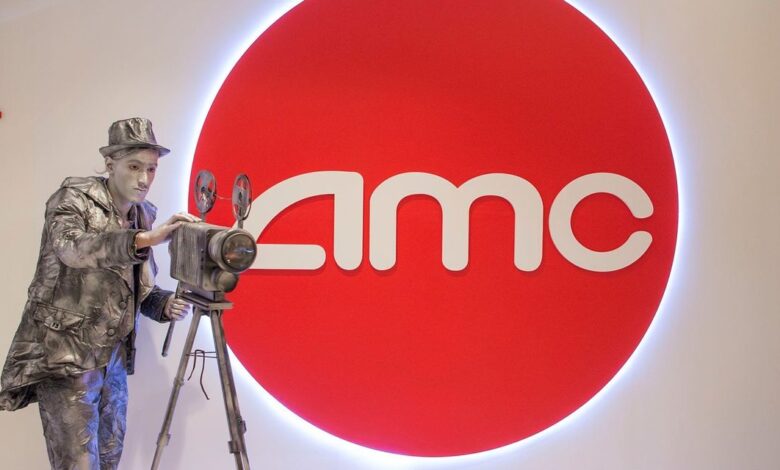 AMC sells stake in Saudi Arabia joint venture, shifts to licensing partnership
