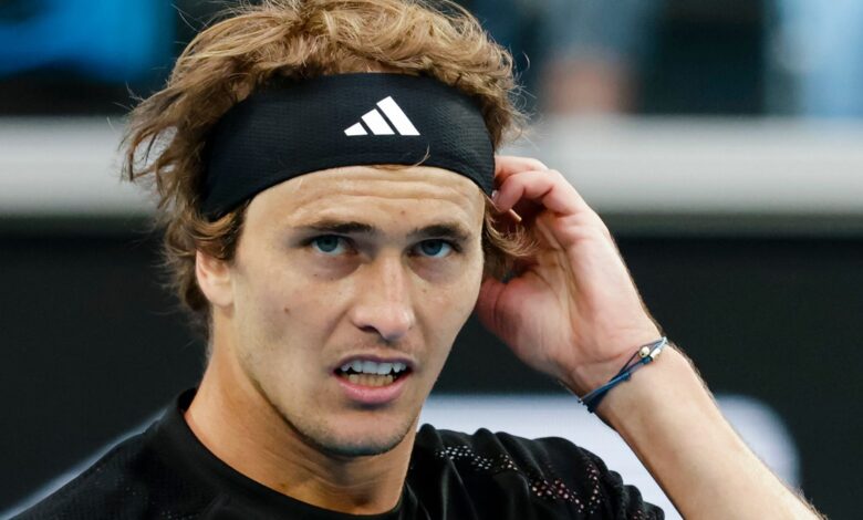 Alexander Zverev: ATP will not take disciplinary action following abuse allegations against German | Tennis News