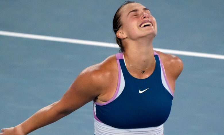 Australian Open: Aryna Sabalenka defeats Wimbledon champion Elena Rybakina to win her maiden Grand Slam title | Tennis News