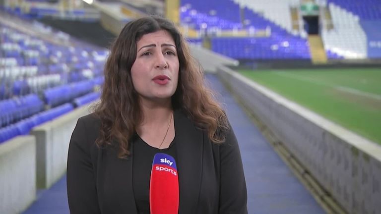 FA issues guidance to match officials after Jarnail Singh and Sky Sports raise concerns about incident involving Sikh player | Football News