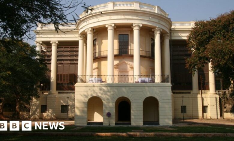 In photos: A makeover for 200-year-old India heritage building