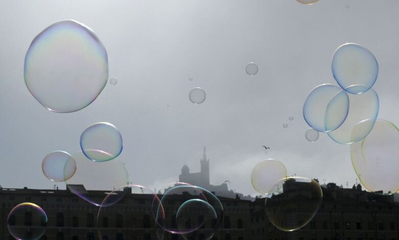 Jeremy Grantham says 'easiest leg' of stock-market bubble burst over. What's next.