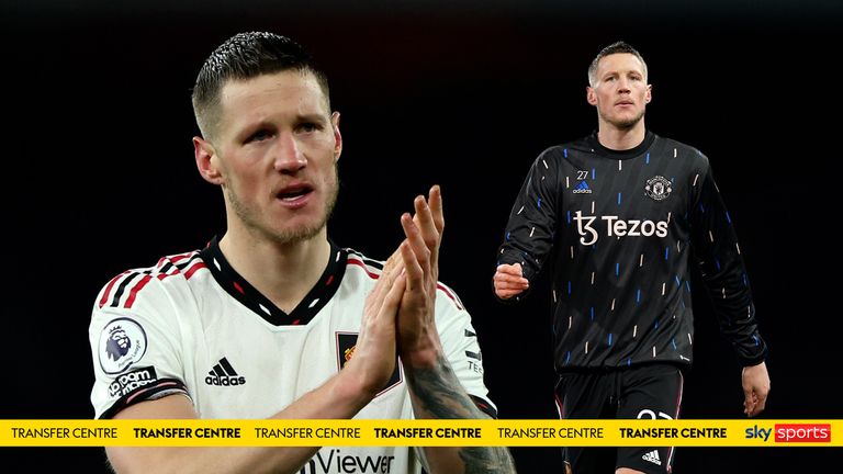 Manchester United: Could Wout Weghorst deal be made permanent? | Video | Watch TV Show