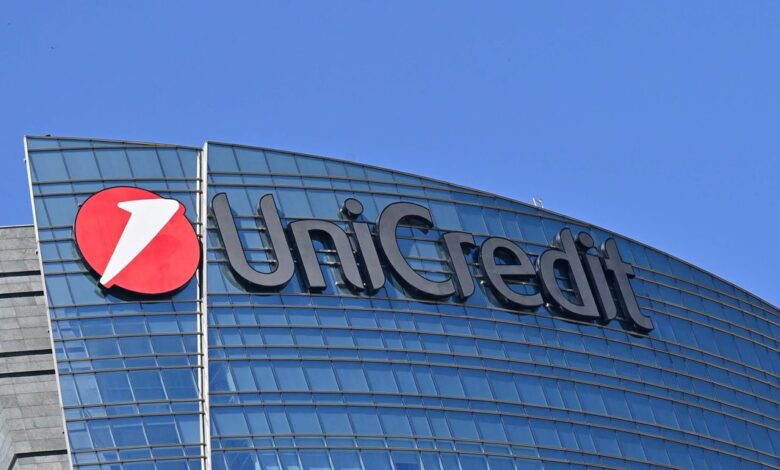 UniCredit to hand $5.70 billion to shareholders after record profit
