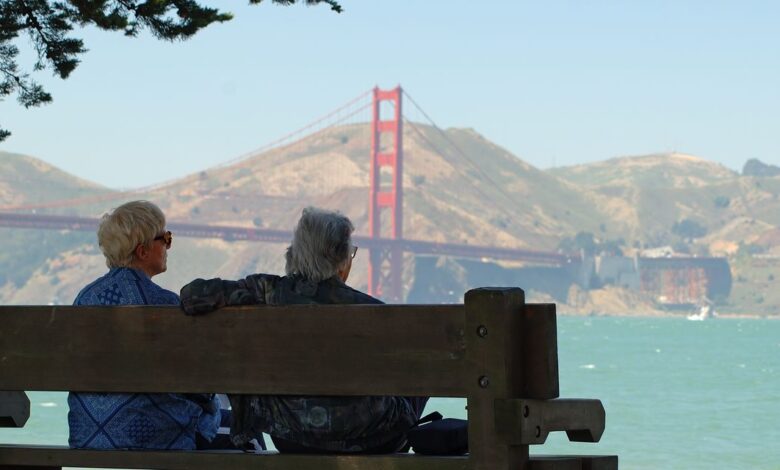 Want an ‘average’ retirement lifestyle? You’ll need more than $1 million in these cities