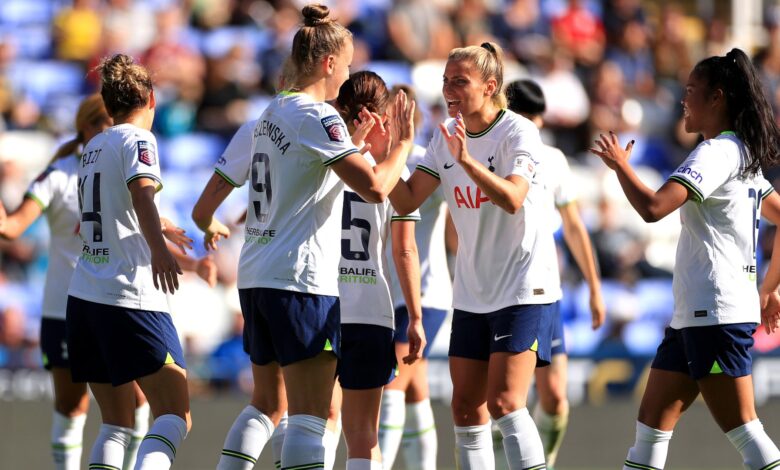 Women's FA Cup Fixtures | Sky Sports