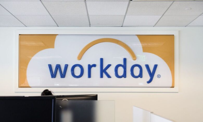 Workday gets downgraded to hold as analyst expects cycle to favor lagging software names