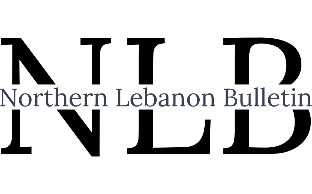NLB Northern Lebanon Bulletin