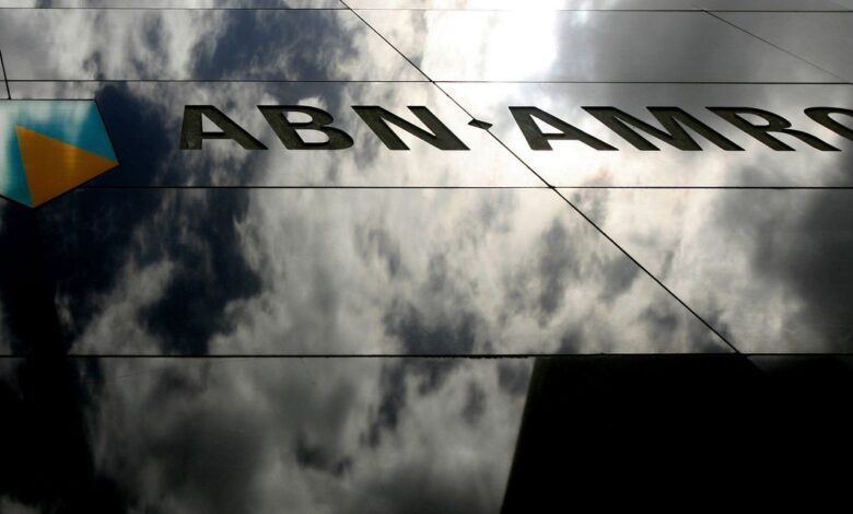ABN AMRO posts forecast-beating results, plans $536.5 million buyback program