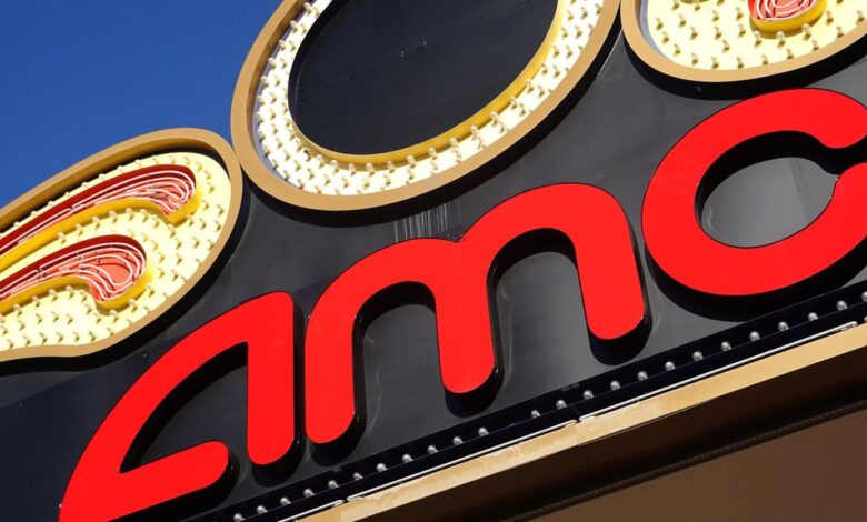 AMC rolls out movie-ticket pricing determined by seat location