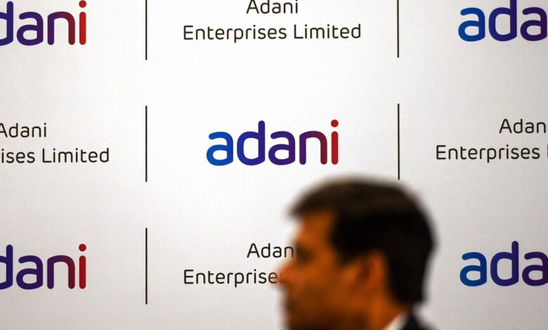 Adani selloff worsens after cancellation of $2.5 billion share sale
