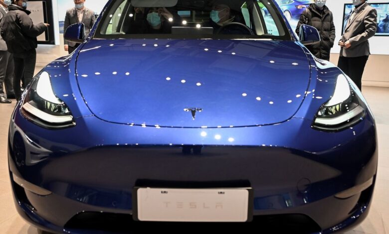 Elon Musk to unveil Tesla's 'Master Plan 3' on investor day — here's what to expect