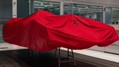 Ferrari launch 2023 car: Watch live as Formula 1's most successful team reveal latest title hopeful