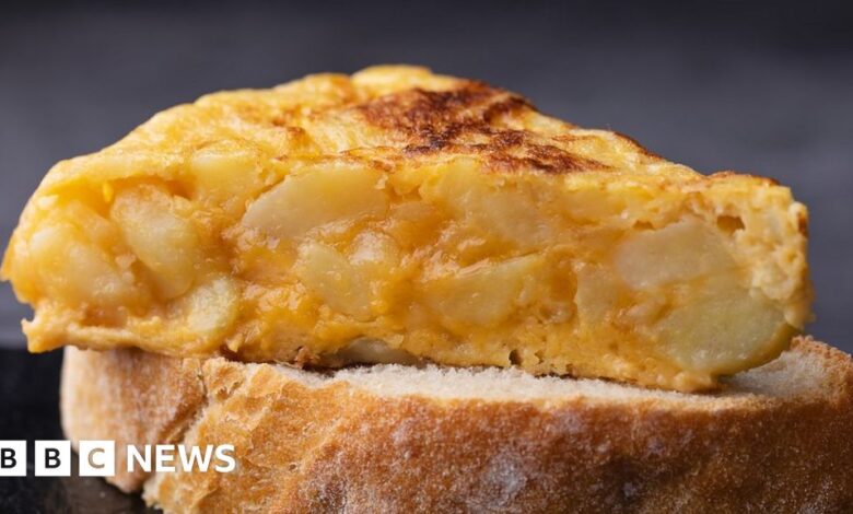 How to cook Spanish tortilla: Salmonella outbreak sparks national debate