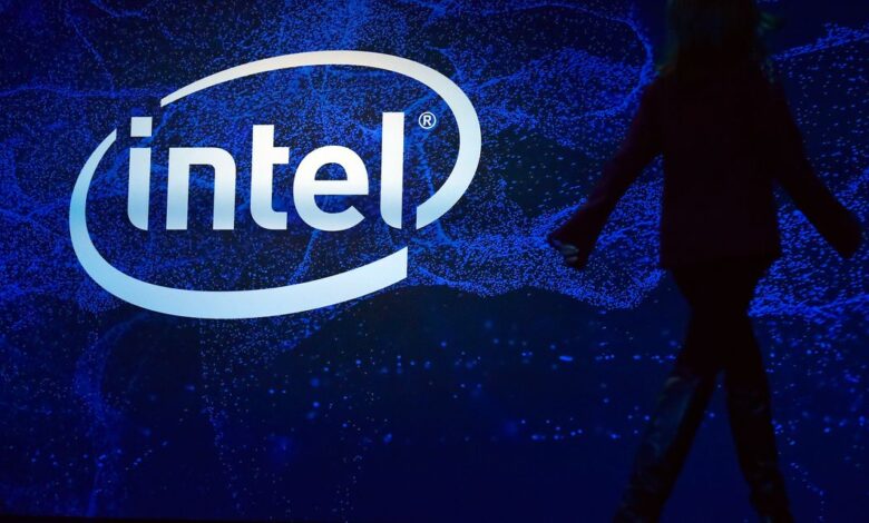 Intel cuts dividend by 66% in bid for 'improved financial flexibility'