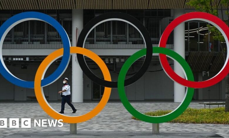 Japan ad giant Dentsu named in Olympics bid-rigging complaint