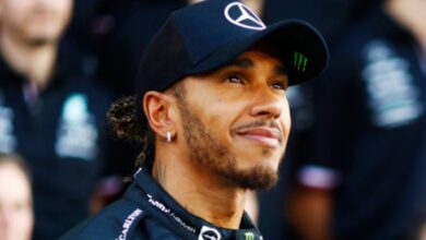 Former F1 world champion, Jenson Button believes Lewis Hamilton will try to make a fast start to the 2023 season after a disappointing campaign last year