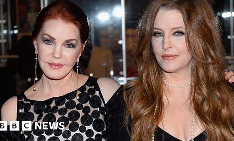 Lisa Marie Presley: When a celebrity dies, who gets what can get messy