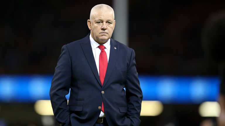 Gatland