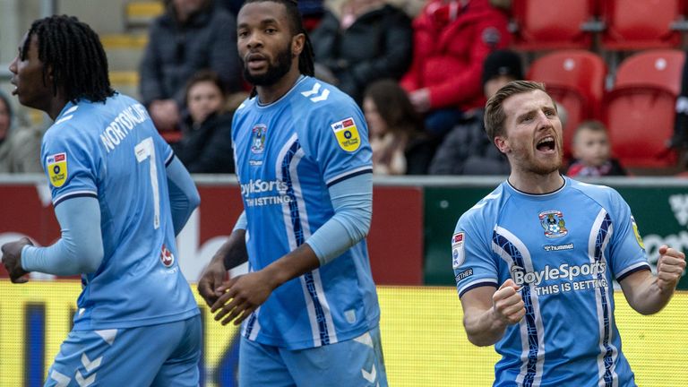 Sky Bet Championship predictions: Middlesbrough to close the gap on Sheffield United again? | Football News