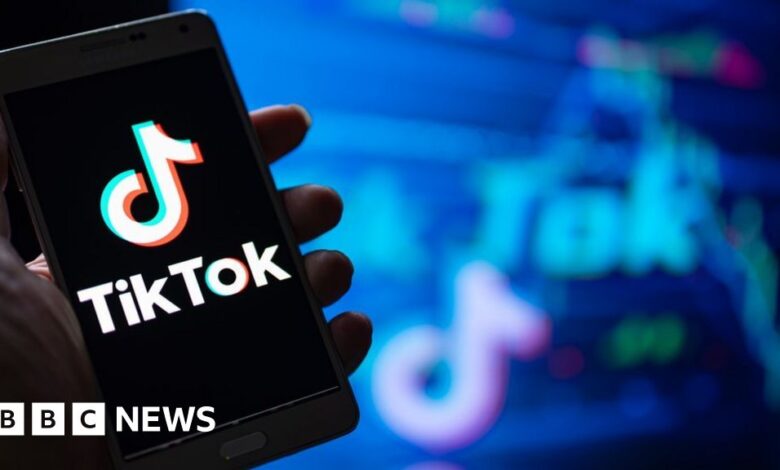 TikTok under investigation by Canadian privacy authorities