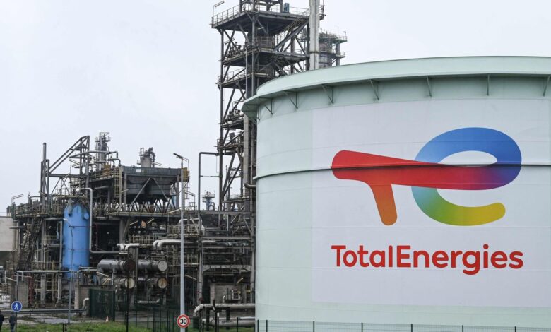 TotalEnergies reveals $3.1 billion exposure to Adani