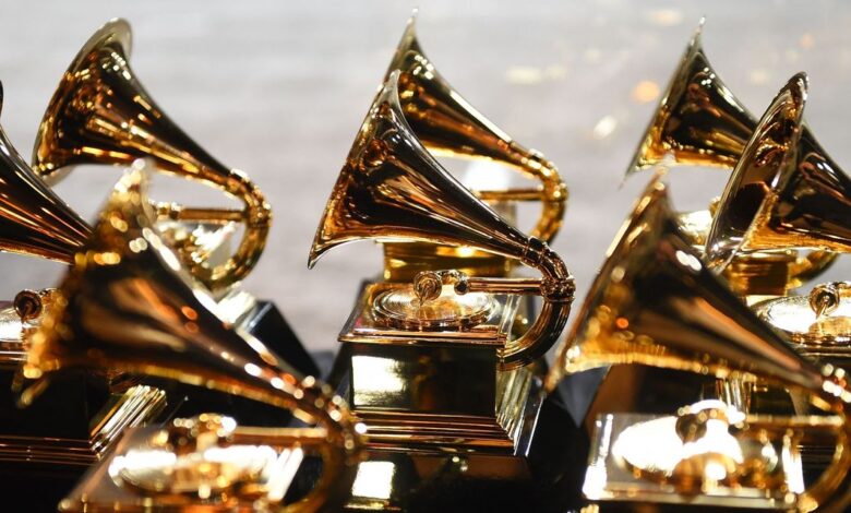 What’s in the $60,000 Grammy gift bags that Beyonce, Taylor Swift can take home
