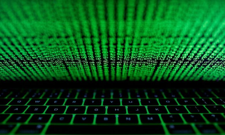 Italy's government: global ransomware hack not by state entity