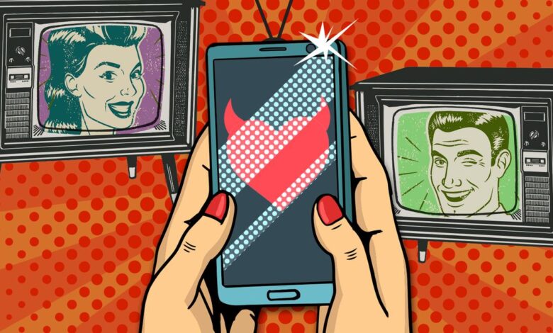 ‘It’s amazing how many guys use a picture from 10 years ago’: How to spot liars and creeps on Tinder and Hinge this Valentine's Day