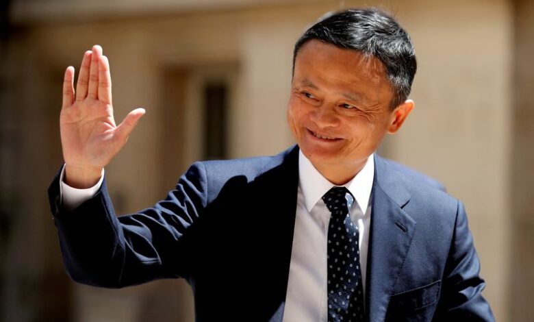 Alibaba founder Jack Ma returns to China, ending year-long sojourn abroad -SCMP