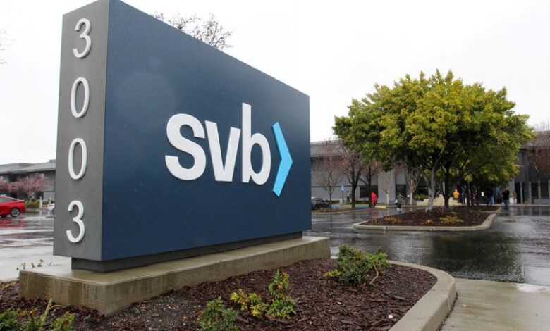 Analysis-SVB's lightning collapse stuns banking industry