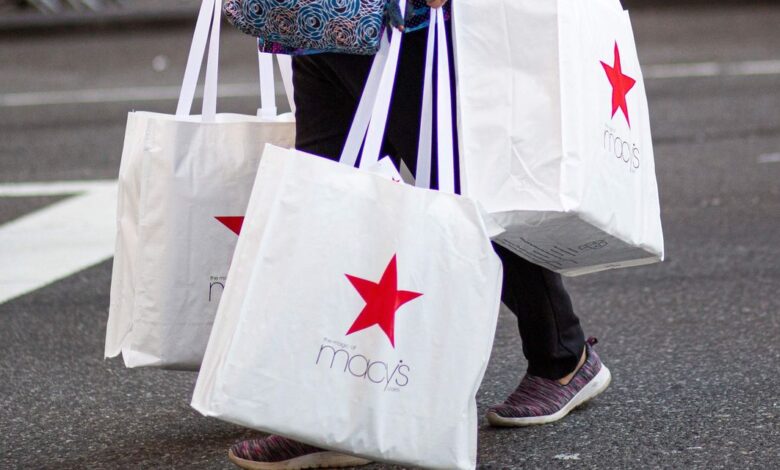 As consumers pull back on discretionary spending, what’s next for retail?