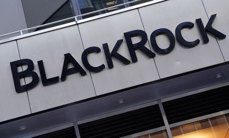 BlackRock says not participating in any plans to acquire Credit Suisse