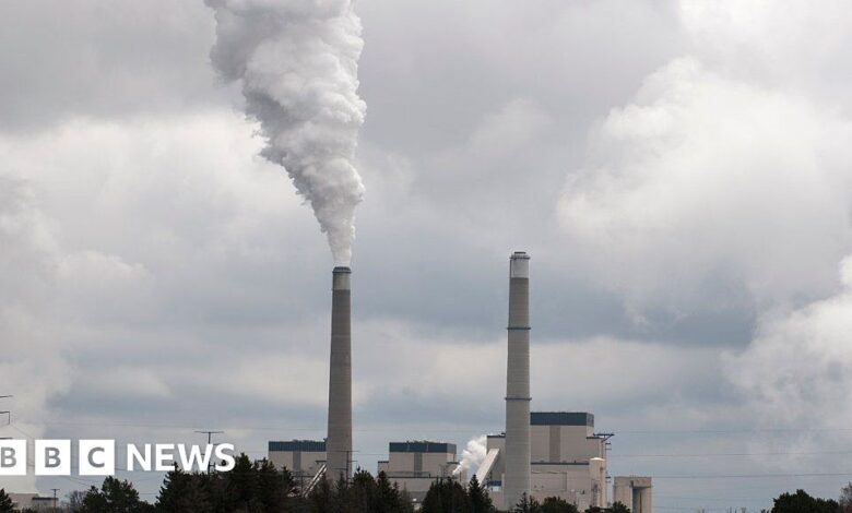 Clean-up of radioactive water leak ongoing at Minnesota nuclear plant