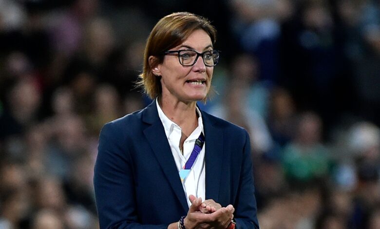 Corinne Diacre: France sack head coach four months before Women's World Cup | Football News