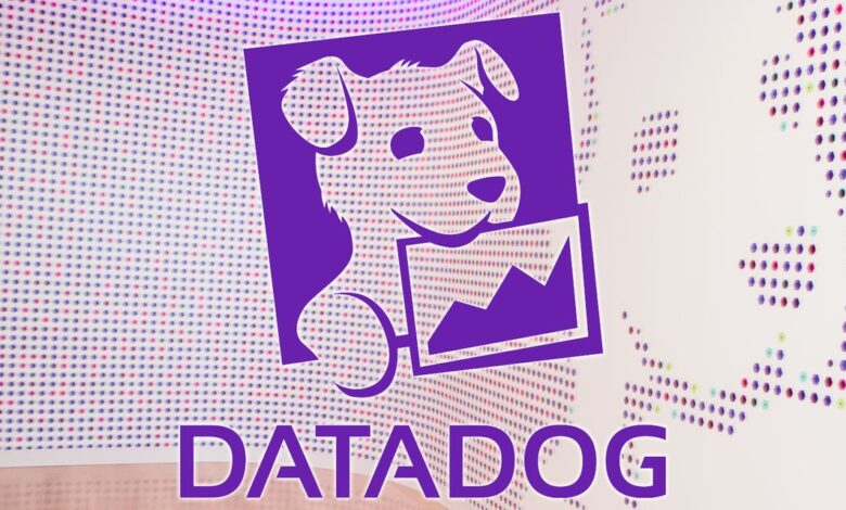 Datadog’s software is down — and so is its stock