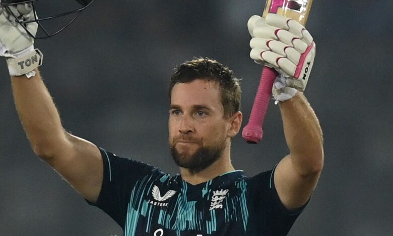 Dawid Malan steers England to win over Bangladesh in first ODI with magnificent hundred | Cricket News