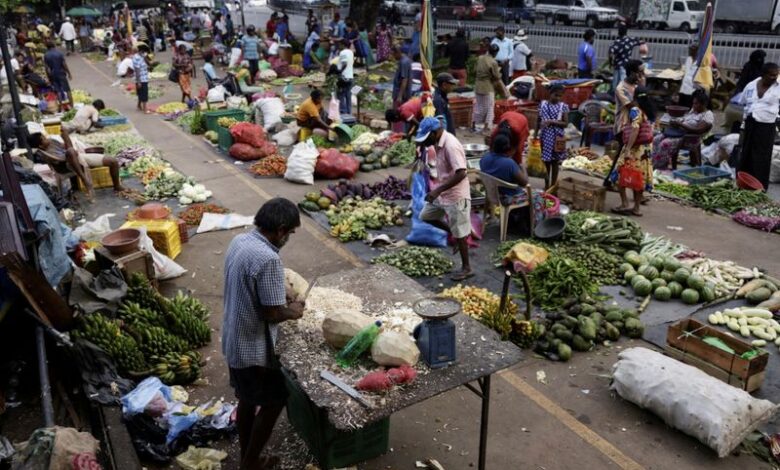 Debt-stricken Sri Lanka to receive first tranche of IMF bailout funds in two days