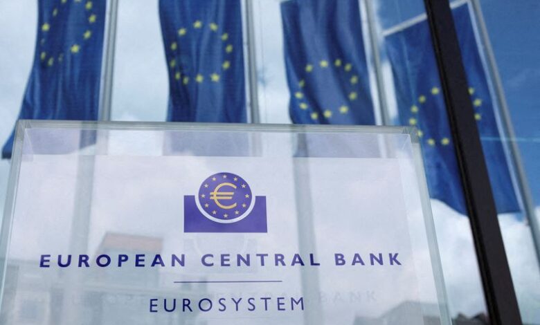 ECB rate hike plans clouded by banking turmoil