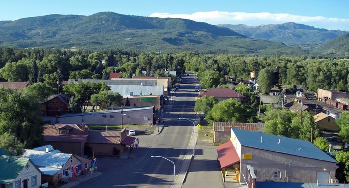 Five charming and affordable towns in New Mexico