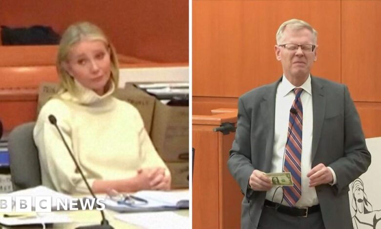 Lawyers in Gwyneth Paltrow trial off to bumpy start