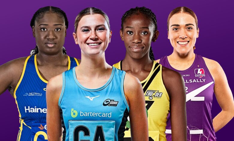 Netball Super League round 10: Streams, fixtures, highlights and more