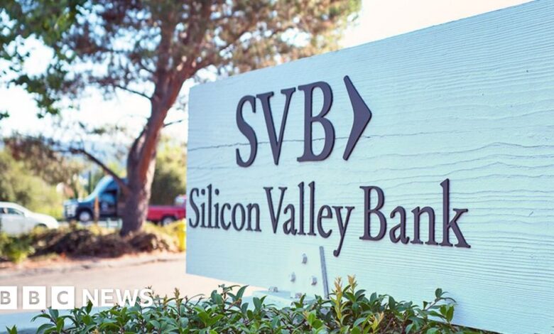 SVB and Signature Bank: How bad is US banking crisis and what does it mean?