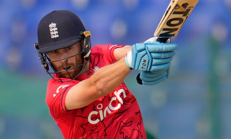 Scorecard: Bangladesh vs England, second T20I