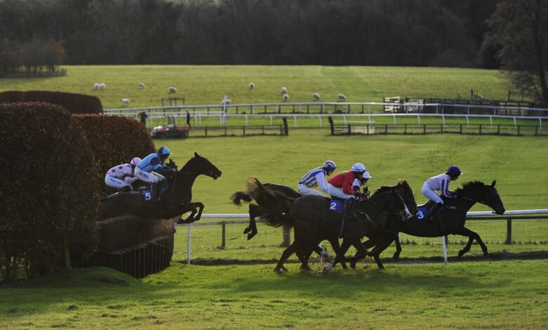 Today on Sky Sports Racing: Marathon contenders star as Hexham's jumps season gets under way on Thursday | Racing News