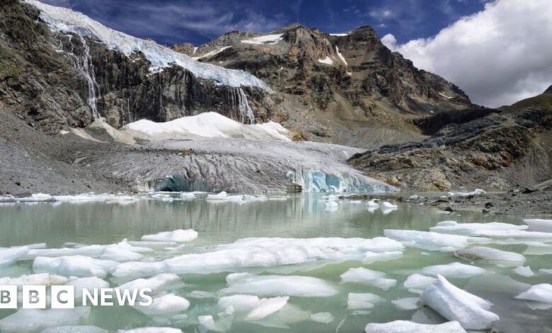 UN climate report: Scientists release 'survival guide' to avert climate disaster