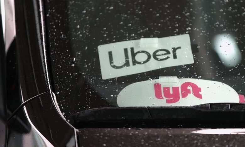 Uber, Lyft, DoorDash win as appeals court upholds California's Prop. 22