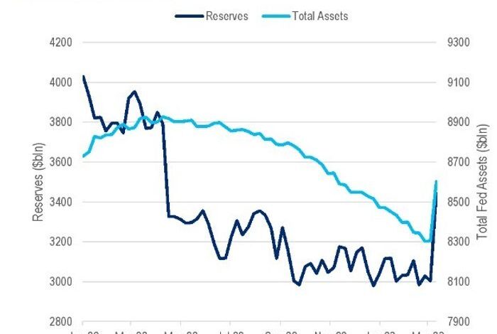 'We need to stop this now.' First Republic support is spreading financial contagion, says Ackman.