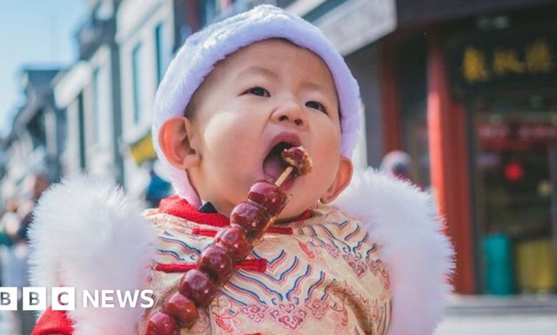 What China’s baby woes mean for its economic ambitions