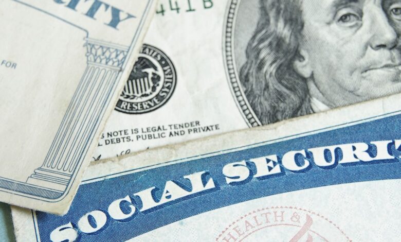 What most people get wrong about Social Security